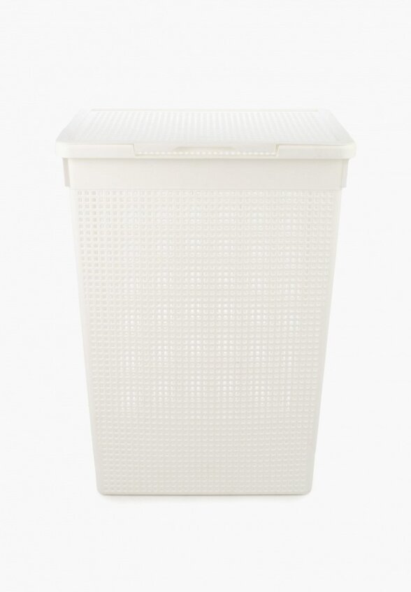 Корзина для белья Elcasa