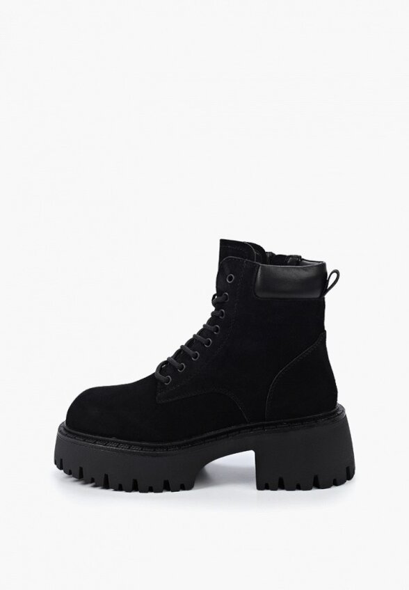 Ботильоны Thomas Munz