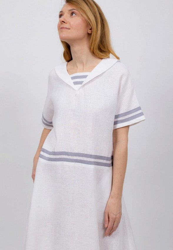 Платье Moredress