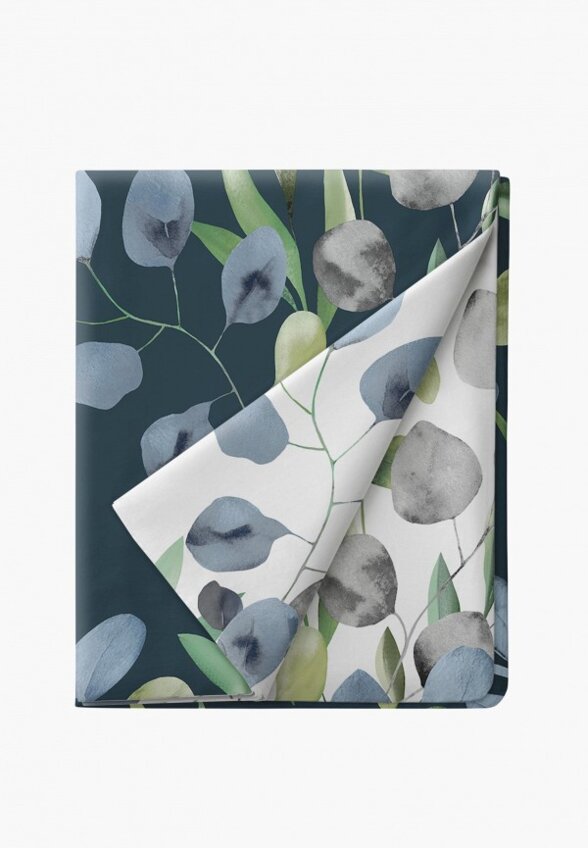 Пододеяльник Евро Love Me