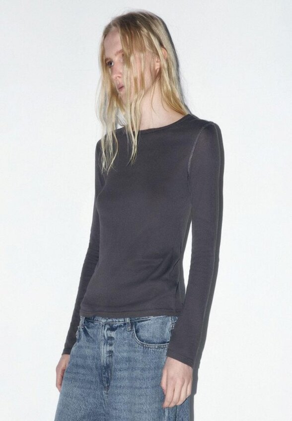 Лонгслив Befree