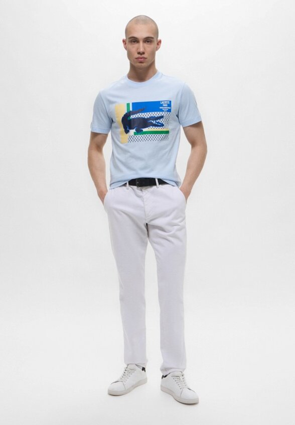 Футболка Lacoste