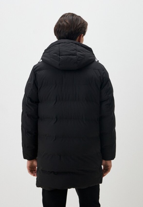 Пуховик Bazioni