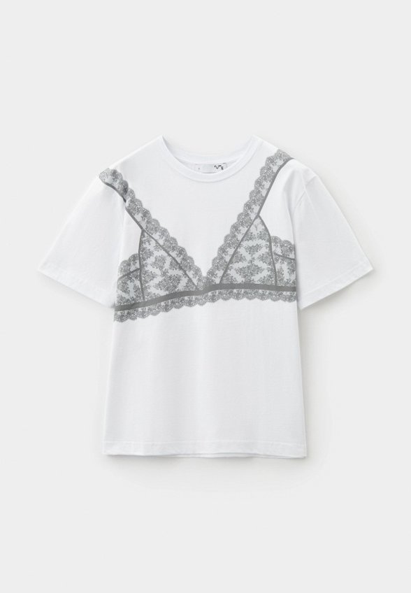 Футболка Nume