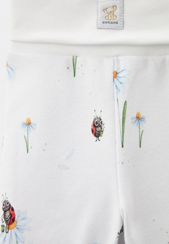 Ползунки Kidriana