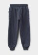 Брюки спортивные Button Blue2  - превью