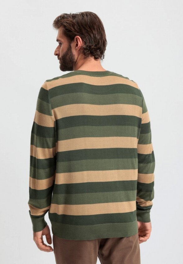 Джемпер Vivawool