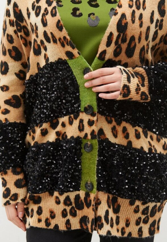 Кардиган Samoon by Gerry Weber