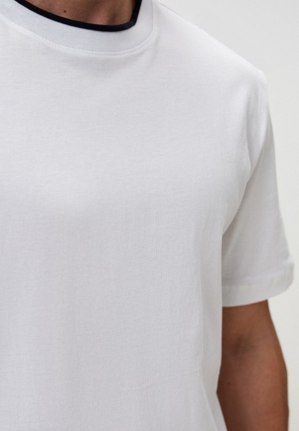 Футболка O'STIN