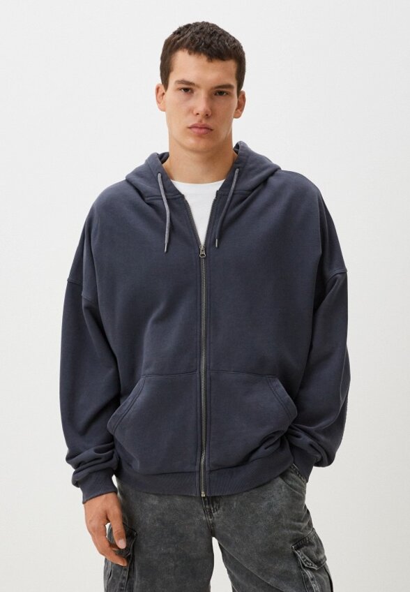 Толстовка Face Code