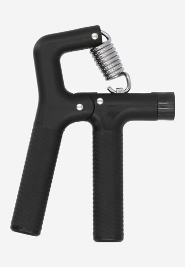 Эспандер кистевой с регулировкой нагрузки KETTLER, Черный