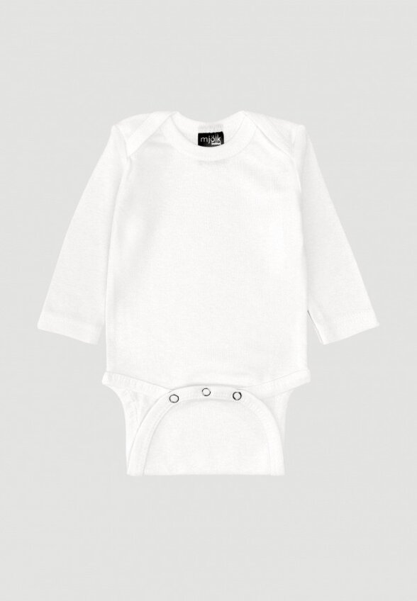 Боди Mjolk