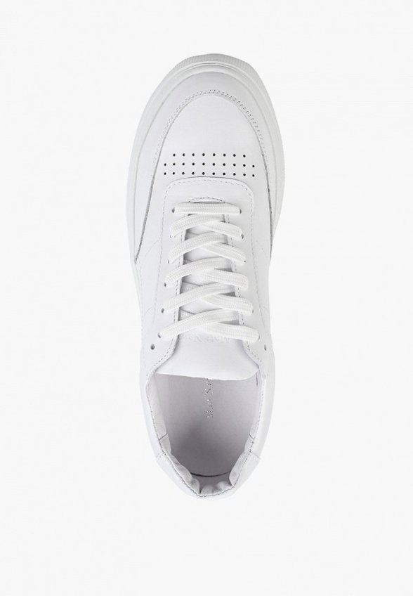 Кеды Matt Nawill