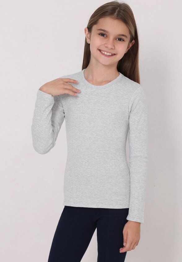 Лонгслив Апрель