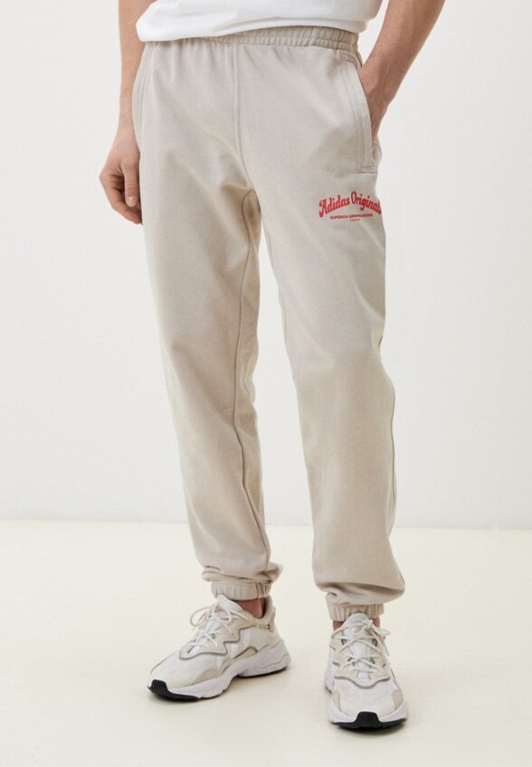 Брюки спортивные adidas Originals