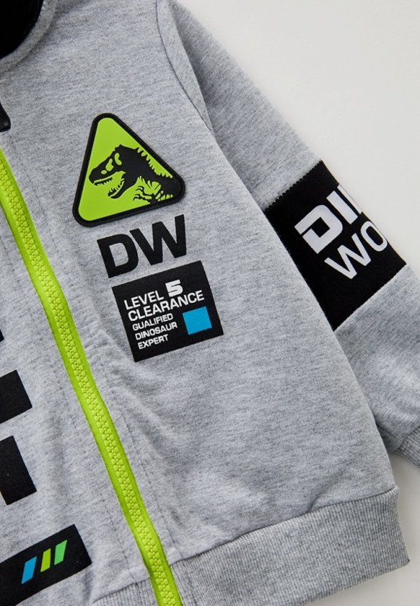 Олимпийка PlayToday