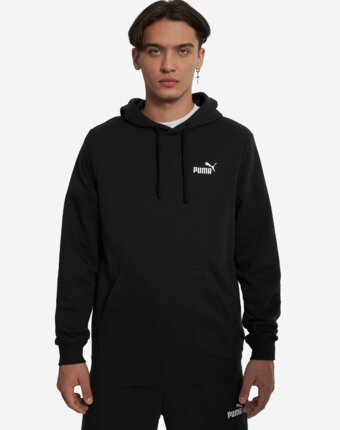 Худи мужское PUMA, Черный женщинам
