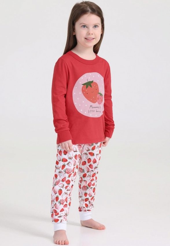 Пижама Апрель