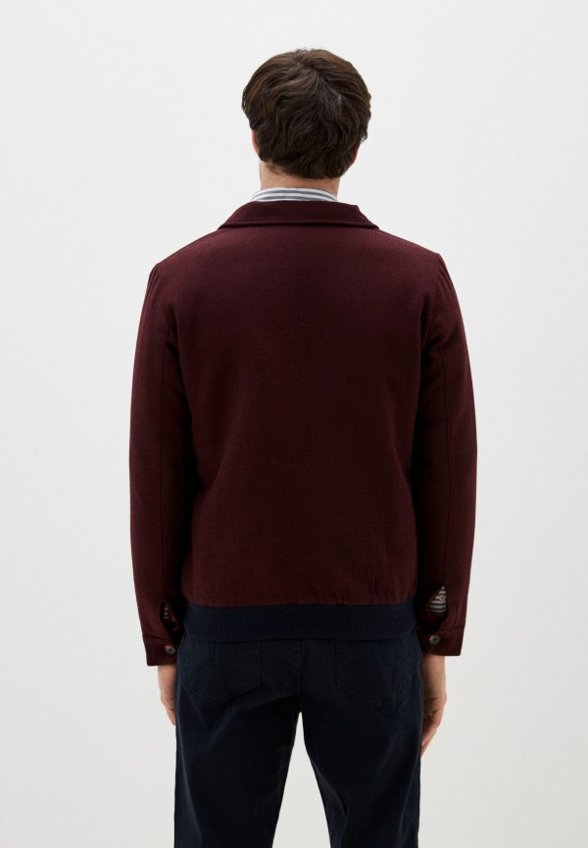 Куртка утепленная Kenbey