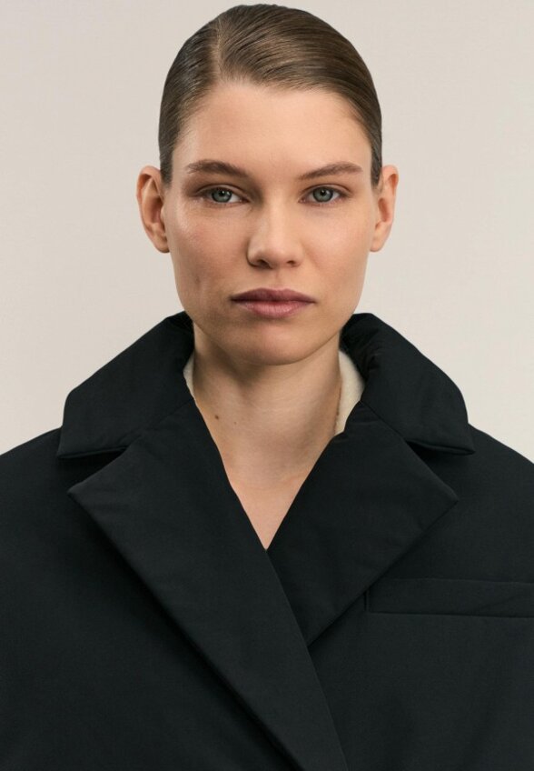 Куртка утепленная Zarina