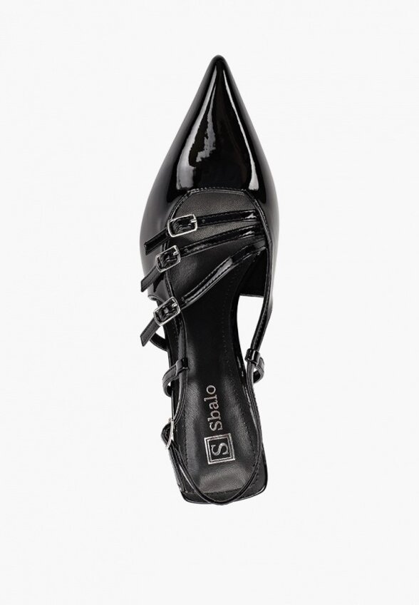 Туфли Sbalo