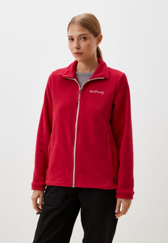 Олимпийка Red Fox