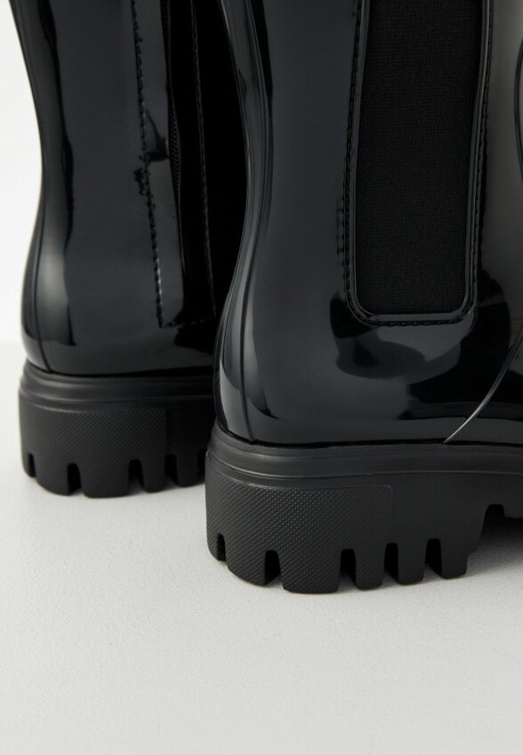 Полусапоги резиновые Lemon Jelly