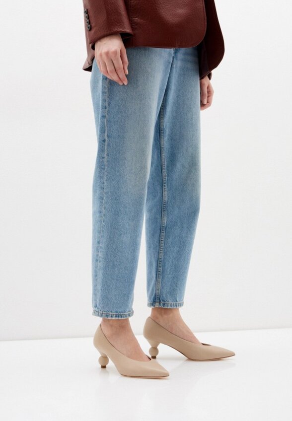 Туфли Weekend Max Mara