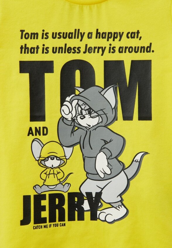 Футболка PlayToday