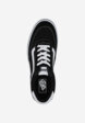 Кеды мужские Vans Brooklyn Ls, Черный5  - превью