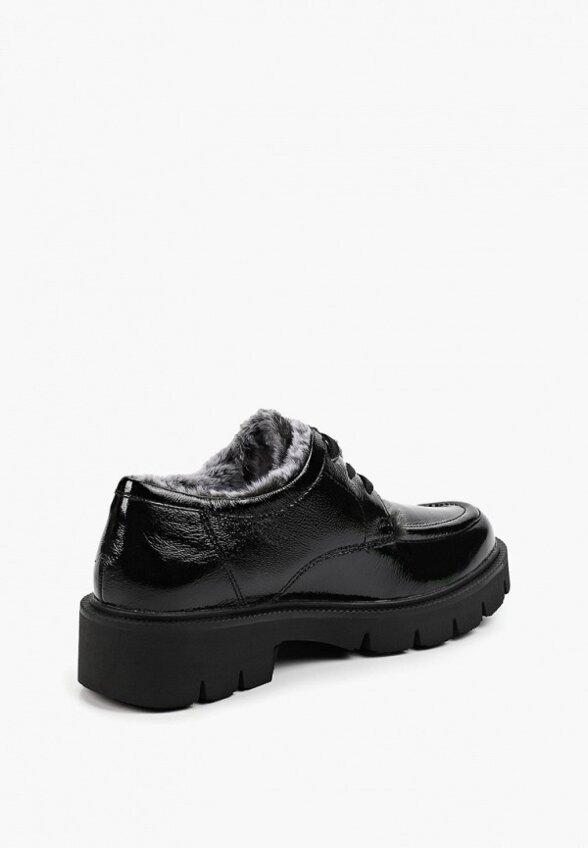 Ботинки Caprice