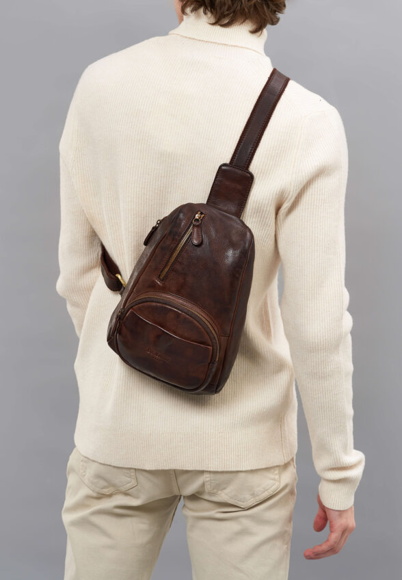 Др.Коффер ZD2019-248-09 рюкзак