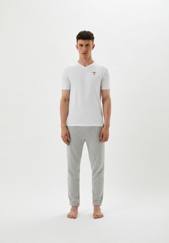 Футболка домашняя Aeronautica Militare