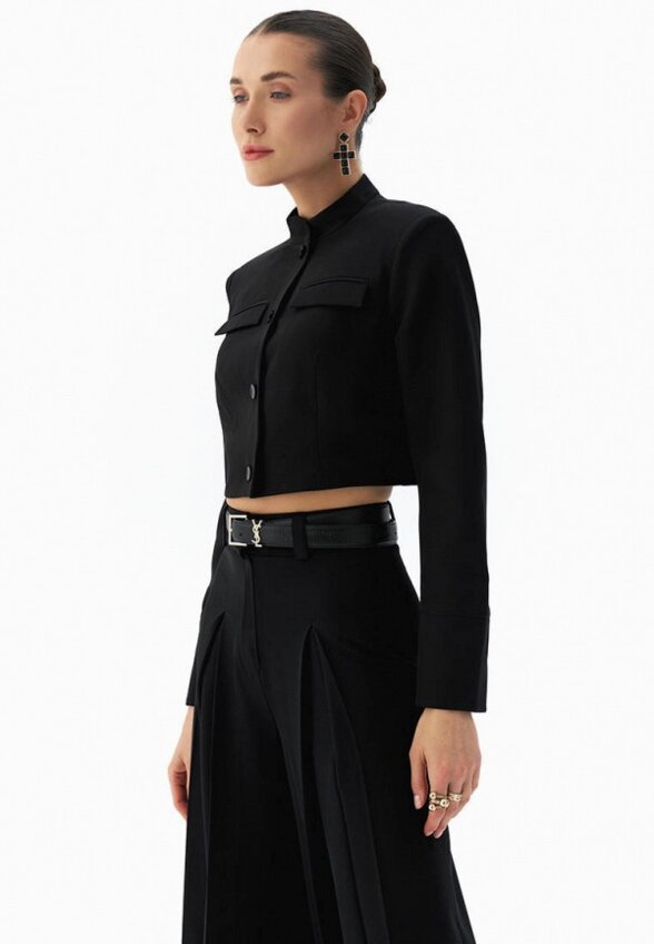 Брюки Dress No Stress