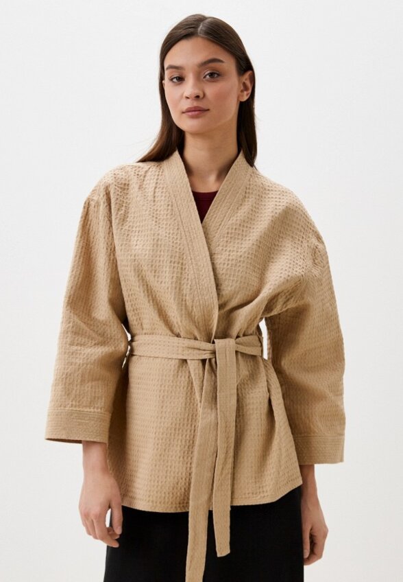 Накидка Tunkina