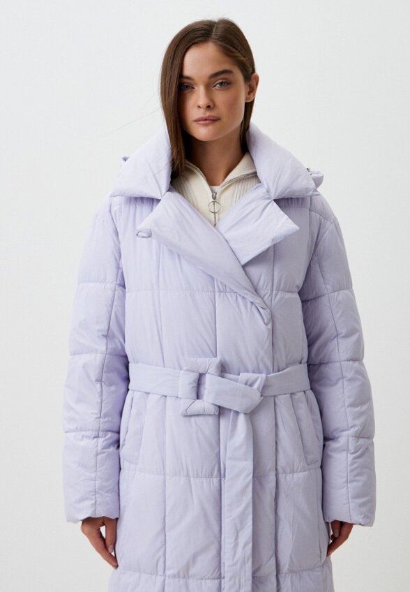 Куртка-пальто Winterra