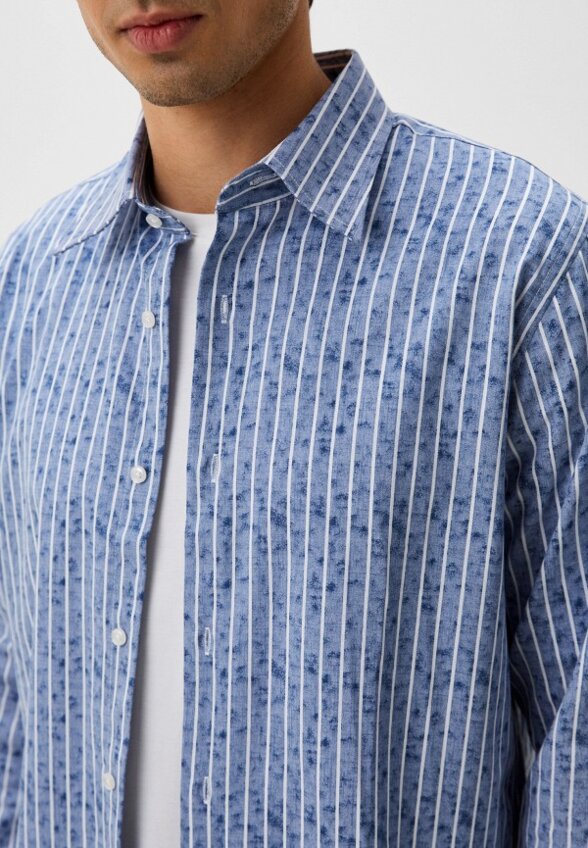 Рубашка TM Limited