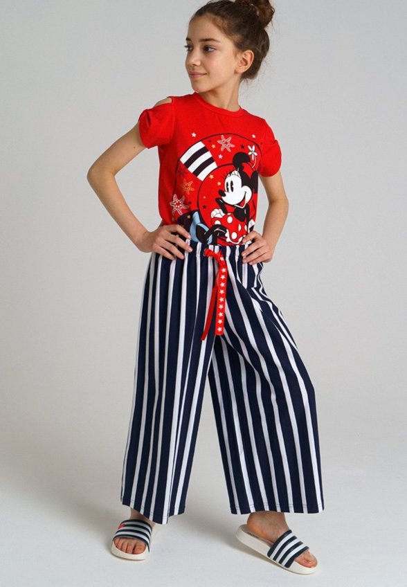 Брюки PlayToday