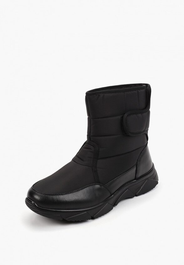 Дутики Francesco Donni