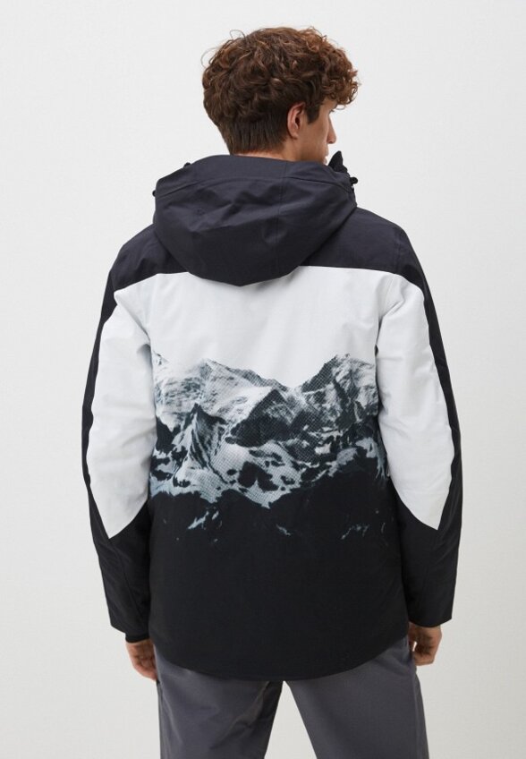 Куртка горнолыжная Volkl