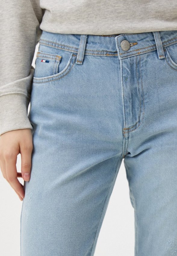 Джинсы U.S. Polo Assn.