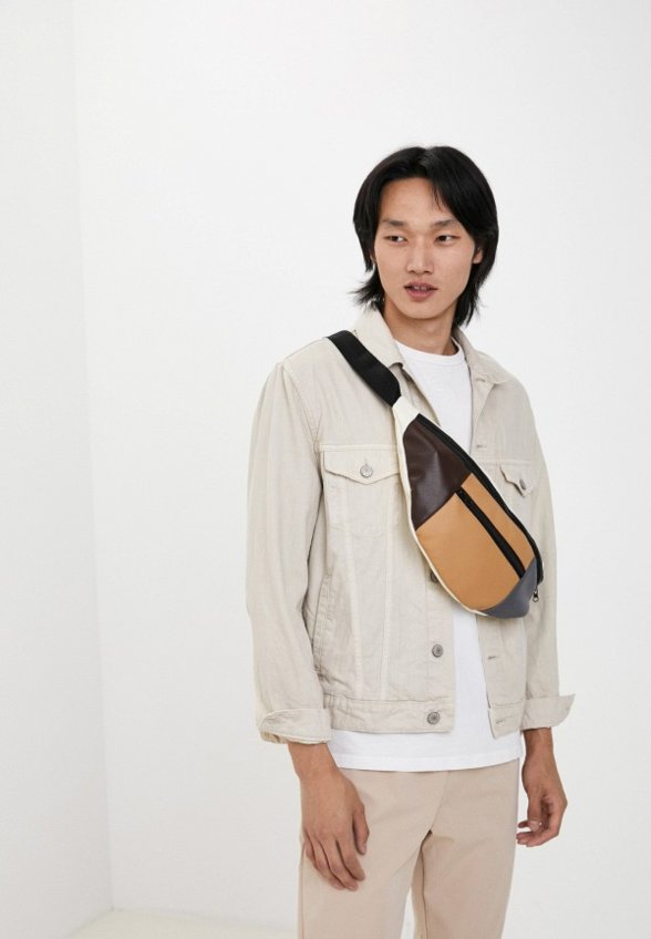 Сумка поясная bb socks