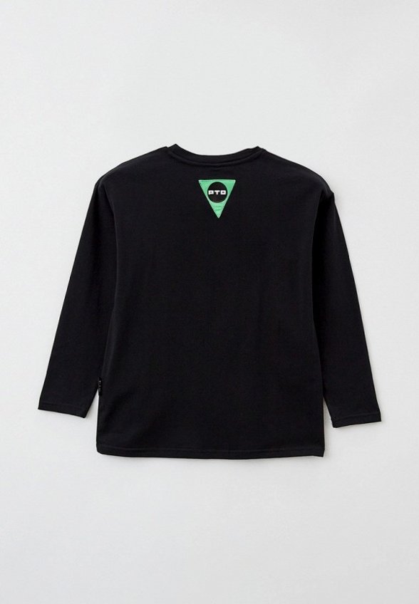 Лонгслив PlayToday