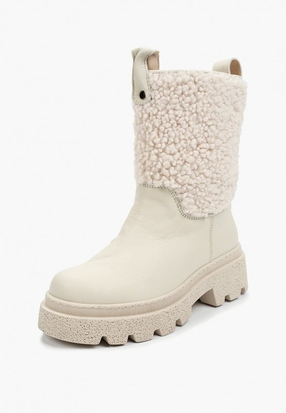 Полусапоги Valeani