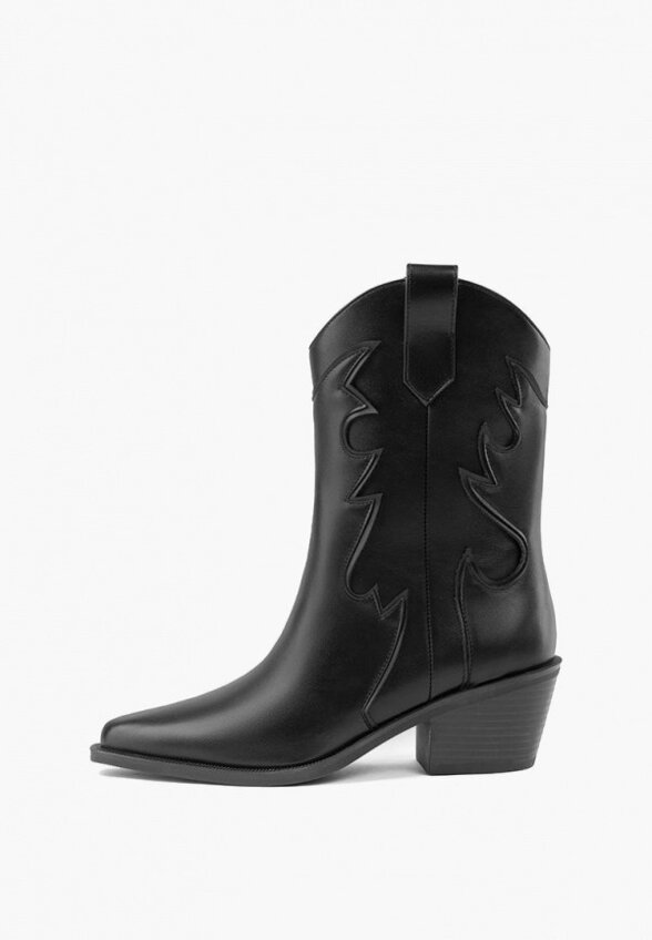 Ботильоны Monsorro