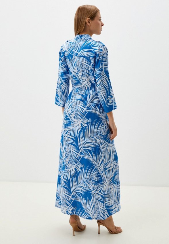 Платье Ганг