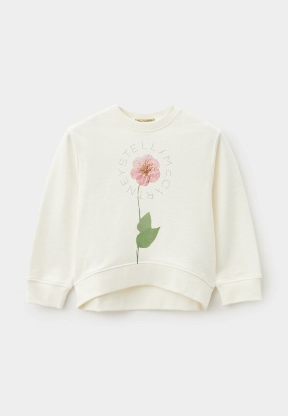 Свитшот Stella McCartney