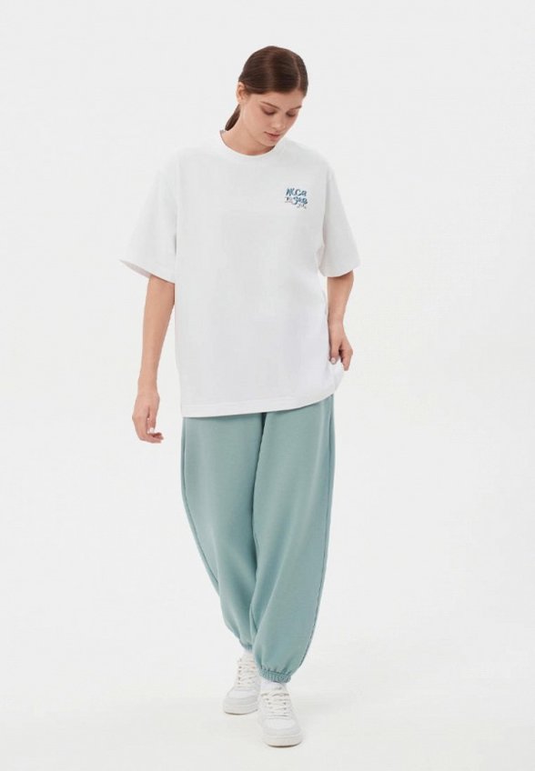 Футболка Nikasport