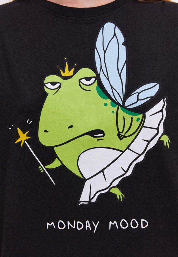 Платье домашнее Barmariska