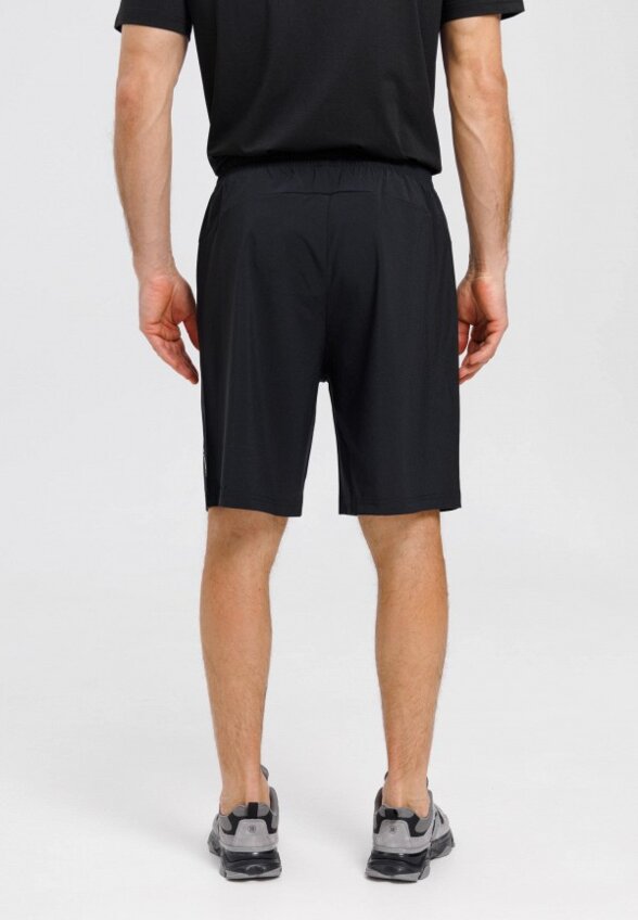 Шорты спортивные Baasploa